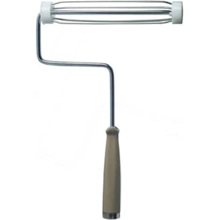 Homestead 7004250250 9 in. 5-Wire Heavy Duty Roller Frame HO571365